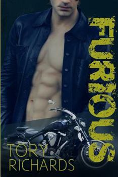 Furious - Book #3 of the Nomad Outlaws Trilogy