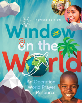 Window on the World: When We Pray God Works