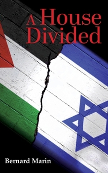 Paperback A House Divided Book