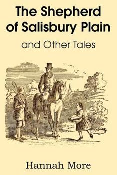 Paperback The Shepherd of Salisbury Plain and Other Tales Book