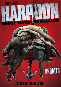 Harpoon: Whale Watching Massacre