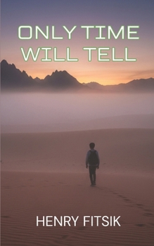 Paperback Only Time Will Tell Book