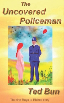 Paperback The Uncovered Policeman Book