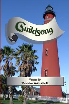 Paperback GuildSong 16 Book