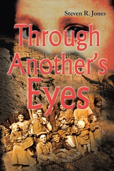 Paperback Through Another's Eyes Book