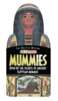 Paperback Fantastic Mummies /anglais Book