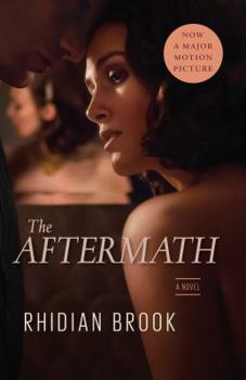 Paperback The Aftermath (Movie Tie-In Edition) Book