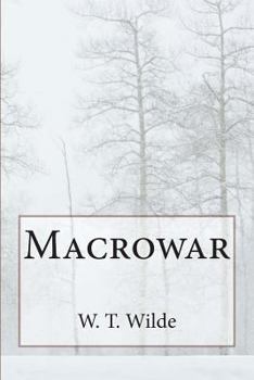 Paperback Macrowar Book