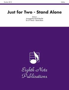 Paperback Just for Two (Christmas) (Stand Alone Version) Book