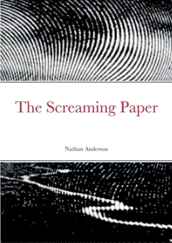 Paperback The Screaming Paper Book