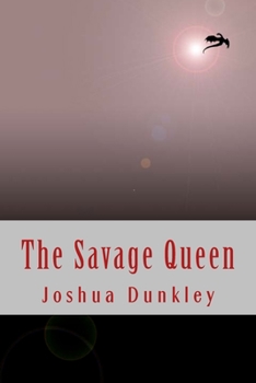 Paperback The Savage Queen Book