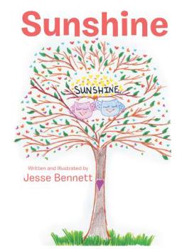 Paperback Sunshine Book