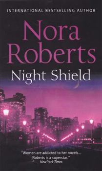 Night Shield - Book #5 of the Night Tales