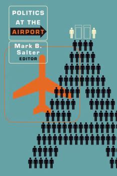 Paperback Politics at the Airport Book
