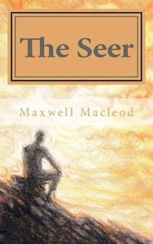 Paperback The Seer Book