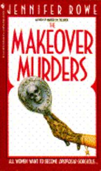 Makeover Murders, The - Book #4 of the Verity Birdwood