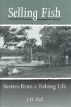 Hardcover Selling Fish Book