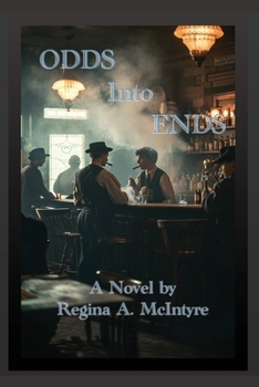 Paperback Odds Into Ends Book