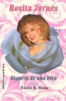 Paperback Rosita Forn?s: Historia de una Diva [Spanish] Book