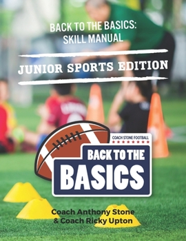 Paperback Back to the Basics Skill Manual: Junior Edition Book