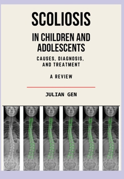 Paperback Scoliosis in Children and Adolescents Book