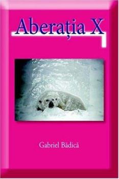 Paperback Aberatia X Book