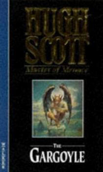 Paperback The Gargoyle Book