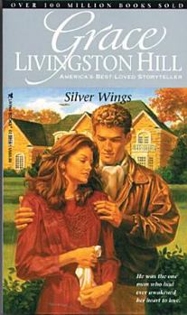 Paperback Silver Wings Book