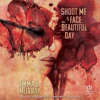 MP3 CD Shoot Me in the Face on a Beautiful Day Book