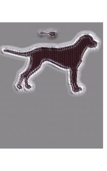 Paperback Sir Michael Artist Dog Drawing Journal: Dog Drawing Journal Book