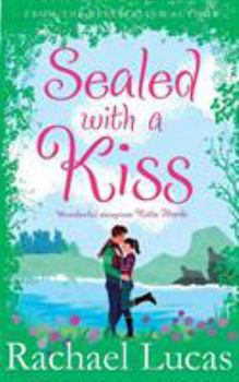 Paperback Sealed With A Kiss Book