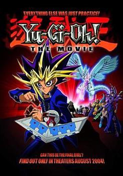 DVD Yu-Gi-Oh! the Movie Book