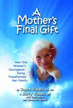 Paperback A Mother's Final Gift Book