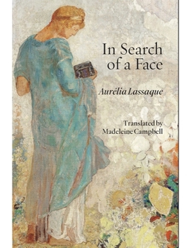 Paperback In Search of a Face Book