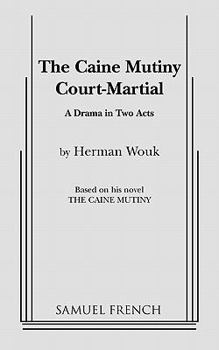 The Caine Mutiny Court-Martial