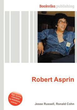Paperback Robert Asprin Book