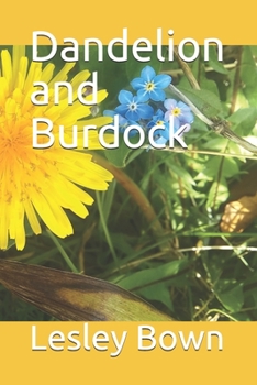 Paperback Dandelion and Burdock Book