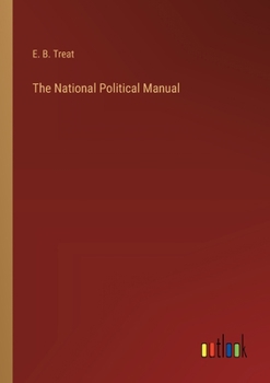Paperback The National Political Manual Book