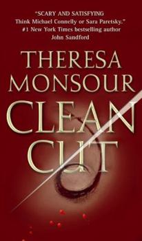 Clean Cut (Paris Murphy Mysteries) - Book #1 of the Paris Murphy