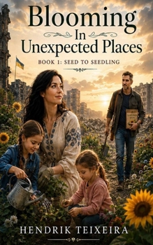 Blooming In Unexpected Places: Book 1 - Seed to Seedling