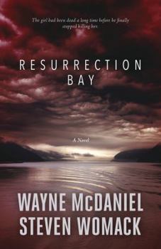 Paperback Resurrection Bay Book