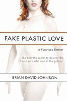 Paperback Fake Plastic Love Book