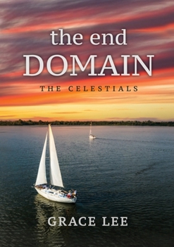 Paperback The End Domain the Celestials Book