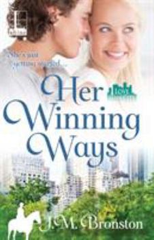 Her Winning Ways - Book #2 of the Love in the City