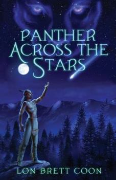 Paperback Panther Across the Stars Book