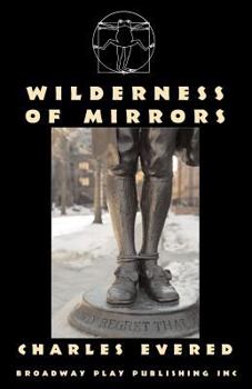 Paperback Wilderness Of Mirrors Book