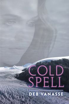 Paperback Cold Spell Book
