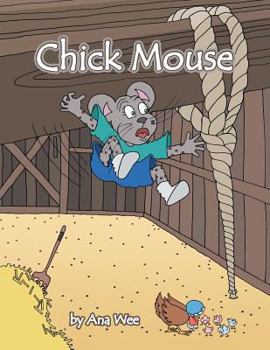 Paperback Chick Mouse Book