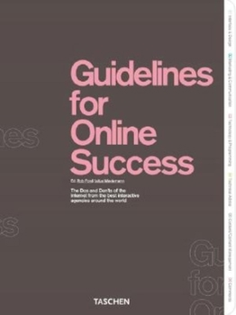 Hardcover Guidelines for Online Success Book
