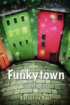 Paperback Funkytown Book